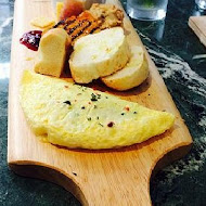 Le bon marché 好市集手作料理