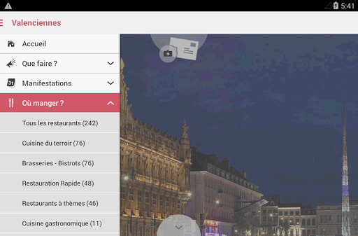 免費下載旅遊APP|Valenciennes Tour app開箱文|APP開箱王