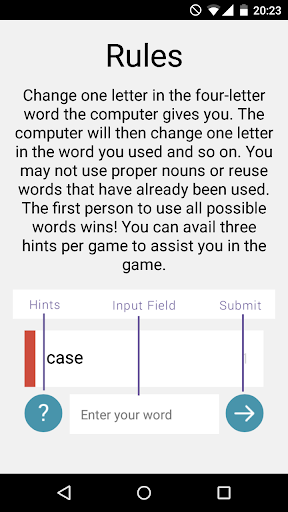 免費下載拼字APP|Swift Word app開箱文|APP開箱王