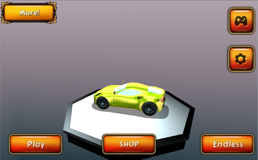 免費下載賽車遊戲APP|Traffic Car Racing app開箱文|APP開箱王