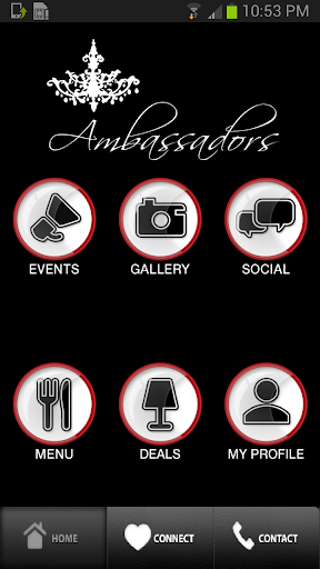 免費下載生活APP|Ambassadors app開箱文|APP開箱王