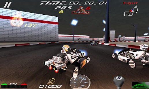 Kart Racing Ultimate Kart Racing Ultimate