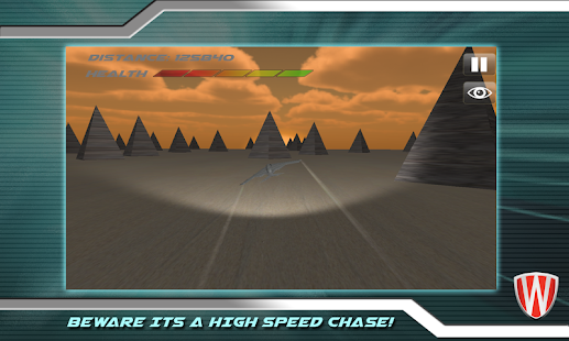 Chase The Sun 3D Screenshots 3