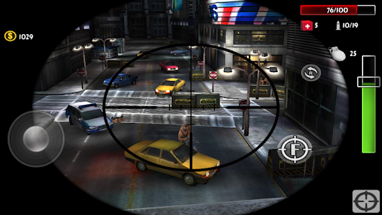 Sniper Feeling 3D - screenshot thumbnail