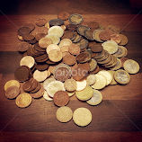 Keep the change... by Dalibor Žekš -  