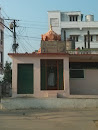 Anjaneya Swami Temple