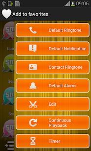 Lastest Funny Sounds for Mobile APK for PC