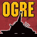 Ogre War Room logo