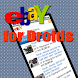 eBay for Droids