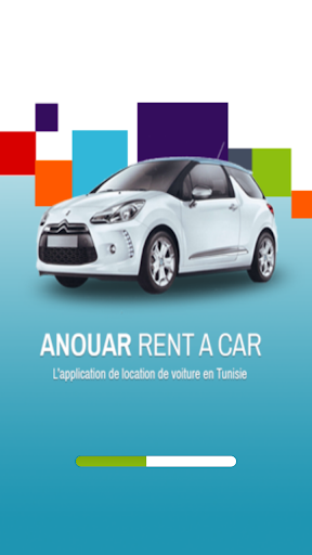 Anouar Car Rental