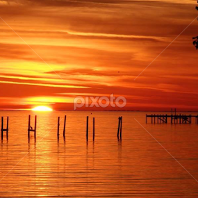 by Heather Carter - Landscapes Sunsets & Sunrises