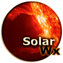 Solar Wx: Space Weather Center