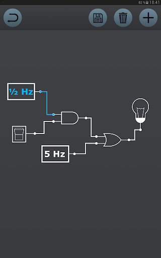 【免費教育App】Logic Simulator Pro-APP點子