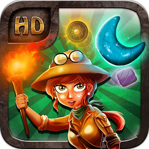 Uncharted Jewels HD.apk 1.0.2