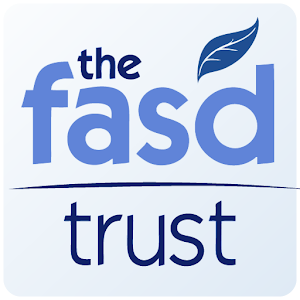 My Name is Sam - FASD Trust logo