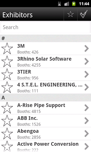 【免費書籍App】Solar Power International 2013-APP點子