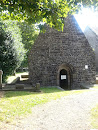 St Flannan's Oratory