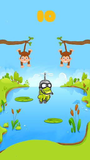 免費下載休閒APP|Flying Frog app開箱文|APP開箱王