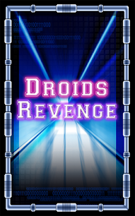 Droids Revenge Speed Ball FREE