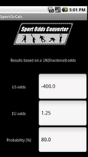 How to get Sport Odds Converter lastet apk for laptop