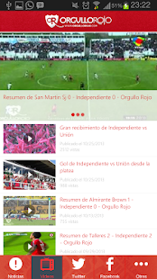 How to get OrgulloRojo 1.1 unlimited apk for pc