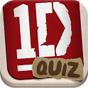 One Direction 1D Trivia Quiz icon