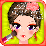 Cover Image of Tải xuống Cute Little Princess Makeover 1.5 APK