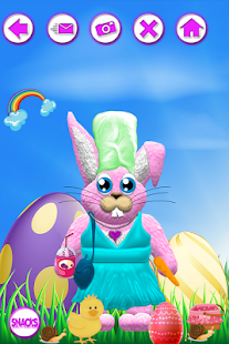 Download Bunny Dress Up Salon FREE APK for PC