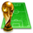 Our WorldCup icon