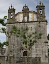 Iglesia De La Aurora