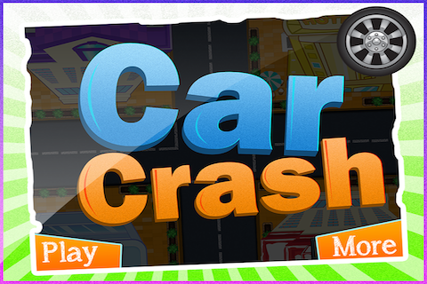 Car Crash Ultimate