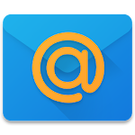 Cover Image of Download Mail.Ru - Email App  APK