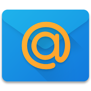 Mail.Ru - Email App