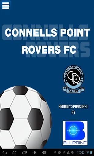 Connells Point Rovers FC