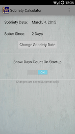 Alcoholics Anonymous - Bill W. poster 5