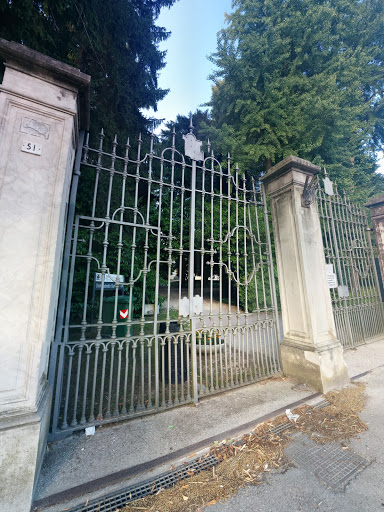 Pordenone, Villa Carinzia