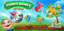 Funny Money Maker APK