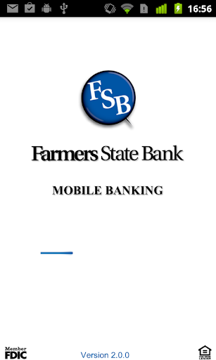 【免費財經App】Farmers State Bank Mobile-APP點子