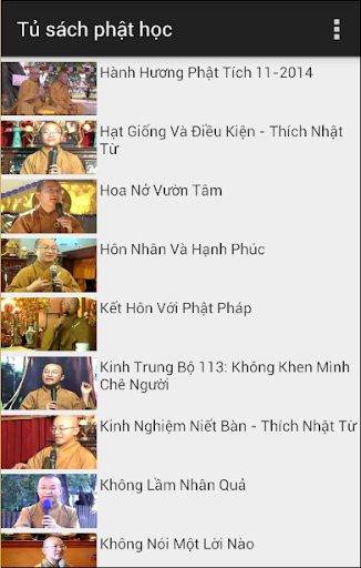 Tủ sách Phật học Channel