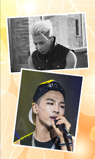 Bigbang Taeyang Wallpaper 11