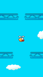 How to install FLAPPY COPTERS 1.1 unlimited apk for android