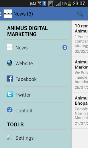 Animus Digital Marketing