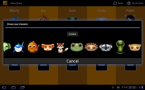 How to get Mono Board lastet apk for bluestacks