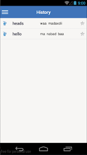 How to get Somali Dictionary Free patch 1 apk for laptop