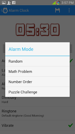 免費下載工具APP|Challenge Alarm app開箱文|APP開箱王