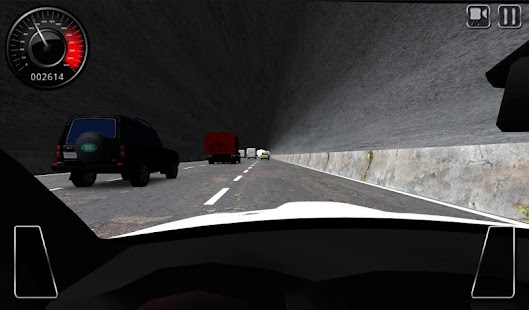 Crash Driver - screenshot thumbnail