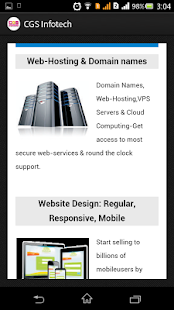 Download CGS InfoTech | SEO Company APK