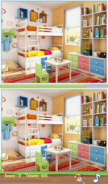 Find Differences + poster 2