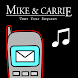 Mike And Carrie Text Request
