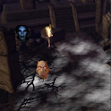 Vampire Hunter logo